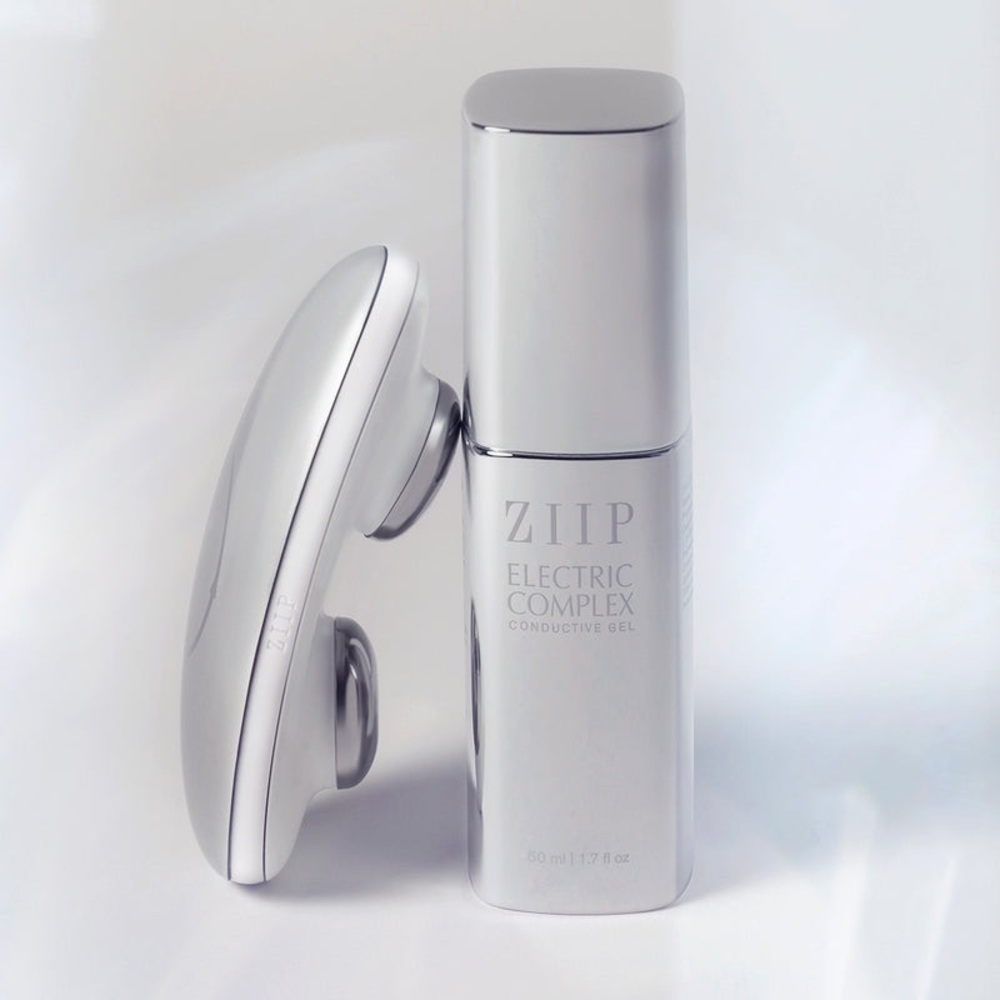 ZIIP Halo Facial Toning Device 🤍